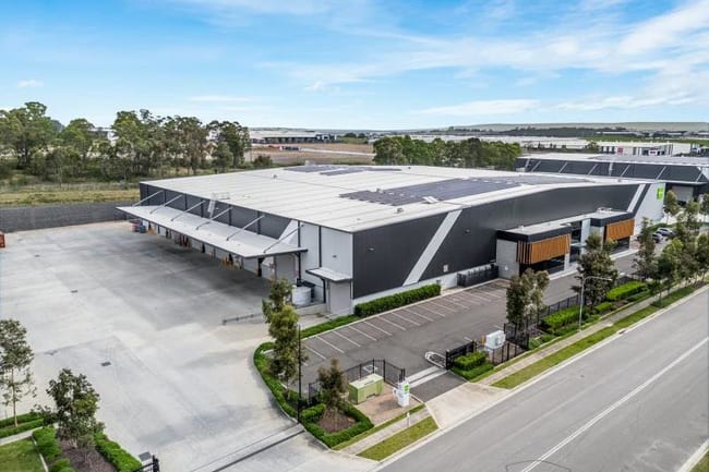 Freestanding Building/5 Latitude Drive Horsley Park NSW 2175