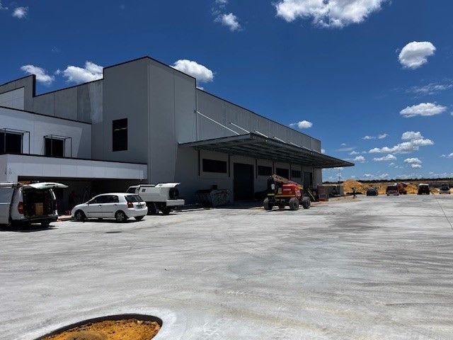 8 Parallax Way Neerabup WA 6031
