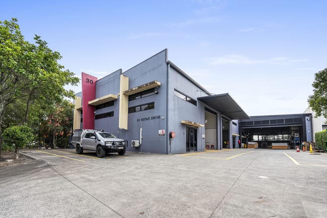 1/30 Notar Drive Ormeau QLD 4208 1/30 Notar Drive Ormeau QLD 4208