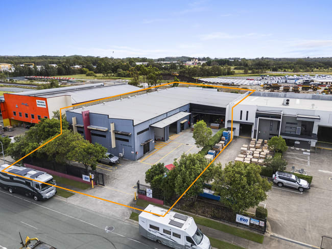 3/30 Notar Drive Ormeau QLD 4208 3/30 Notar Drive Ormeau QLD 4208