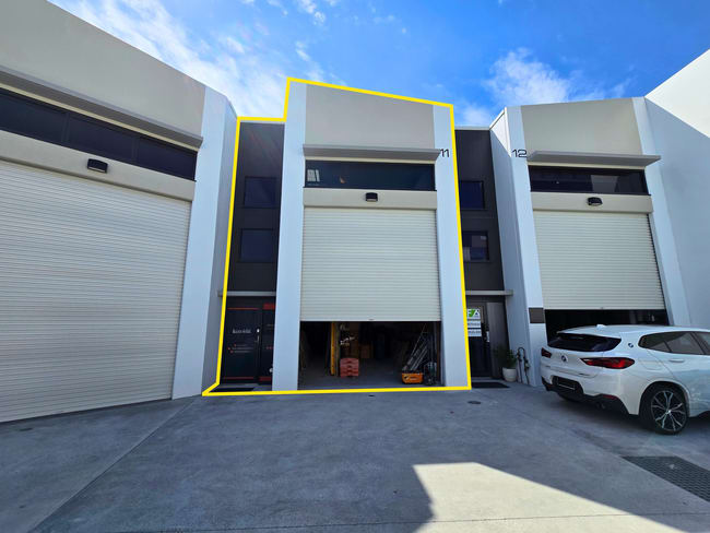 11/3 Enterprise Street Molendinar QLD 4214