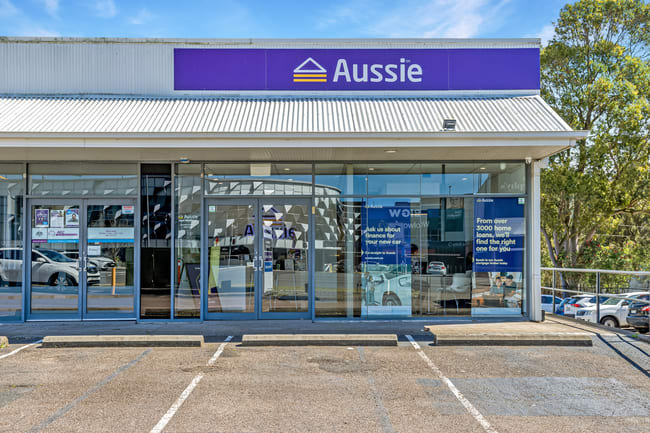 Unit 3/13-15 Mitchell Drive East Maitland NSW 2323