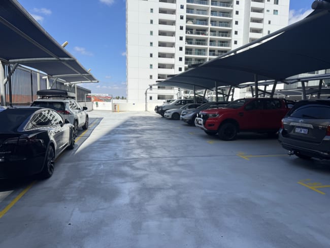 Carbays at 251 Adelaide Terrace Perth WA 6000 Carbays at 251 Adelaide Terrace Perth WA 6000