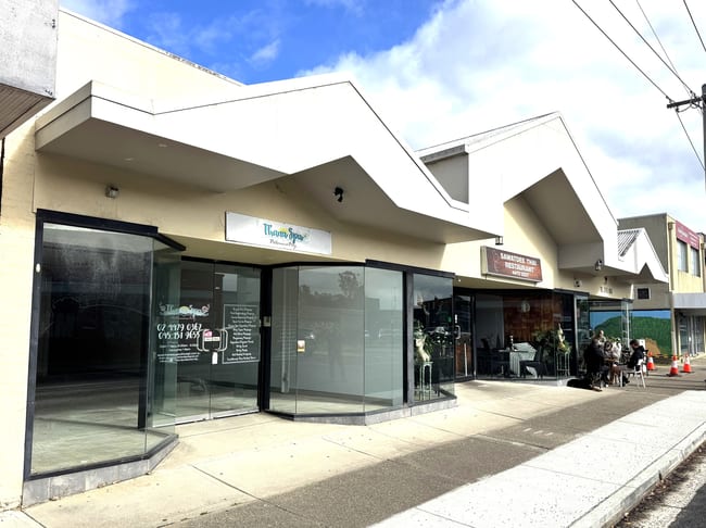1/32 Orient Street Batemans Bay NSW 2536 1/32 Orient Street Batemans Bay NSW 2536