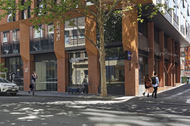 198 ABeckett Street Melbourne VIC 3000 198 ABeckett Street Melbourne VIC 3000