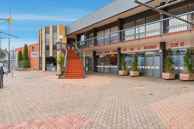 Level 1, Suite 3/31 Cambridge Road Bellerive TAS 7018 Level 1, Suite 3/31 Cambridge Road Bellerive TAS 7018