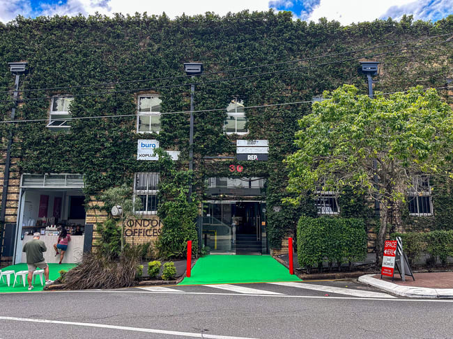 30 Florence Street Teneriffe QLD 4005