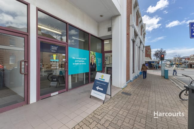 3/23 Cattley Street Burnie TAS 7320 3/23 Cattley Street Burnie TAS 7320