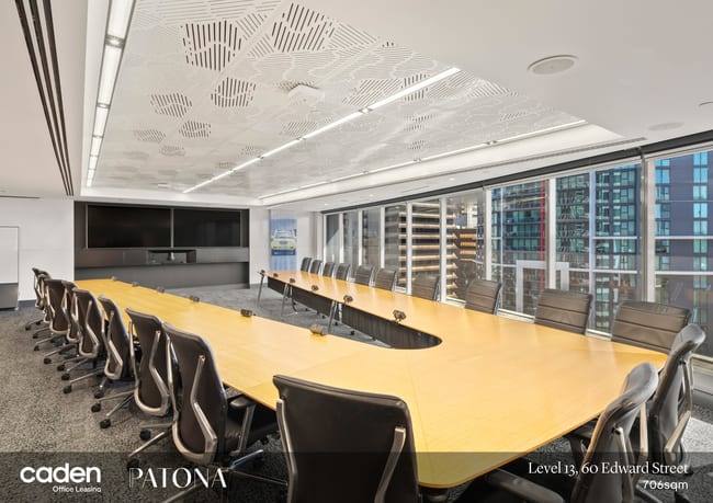 60 Edward Street Brisbane City QLD 4000