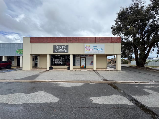 Shop 8/1064-1070 Old Port Road Albert Park SA 5014