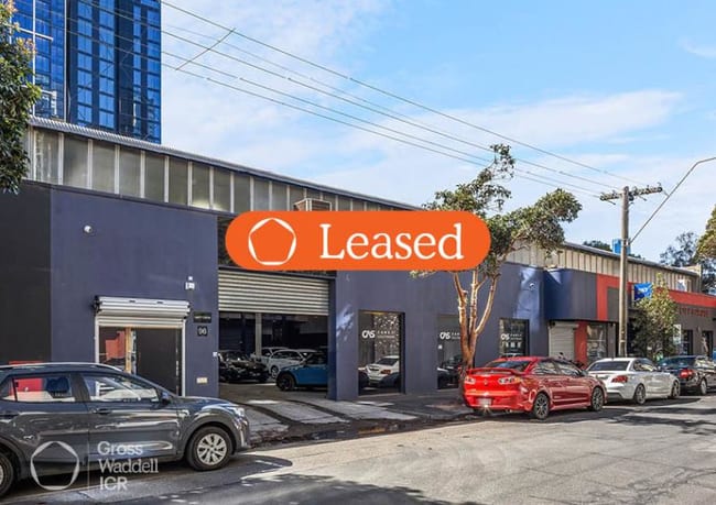 90-96 Gladstone Street Southbank VIC 3006 90-96 Gladstone Street Southbank VIC 3006