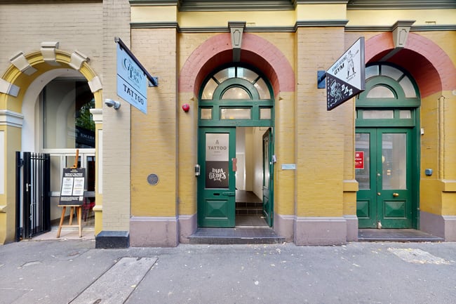 207 Clarence Street Sydney NSW 2000 207 Clarence Street Sydney NSW 2000
