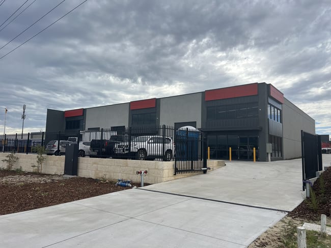 1-6/47 Prindiville Drive Wangara WA 6065 1-6/47 Prindiville Drive Wangara WA 6065