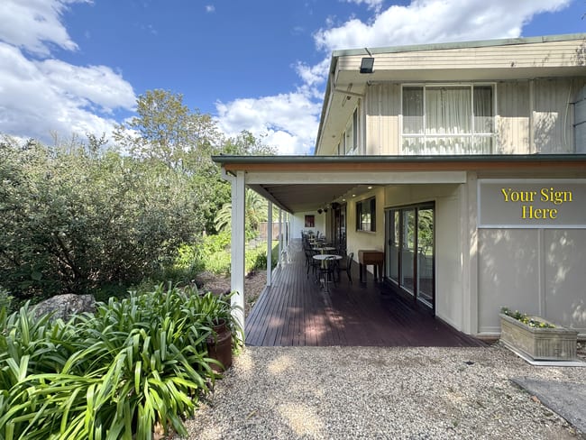 Part of/45 Kings Road Cooranbong NSW 2265