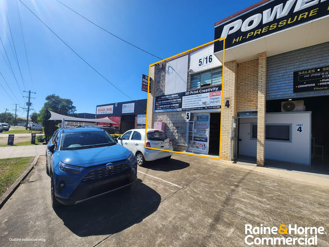 5/16 Paisley Drive Lawnton QLD 4501 5/16 Paisley Drive Lawnton QLD 4501