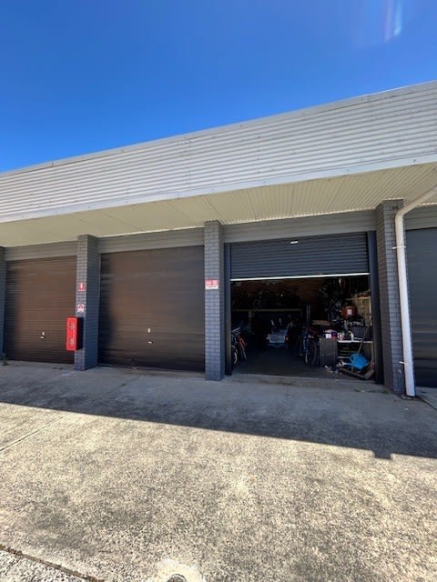 4-5/429-433 Princes Highway Corrimal NSW 2518
