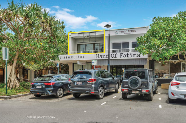 6/4 Kingfisher Drive Peregian Beach QLD 4573 6/4 Kingfisher Drive Peregian Beach QLD 4573