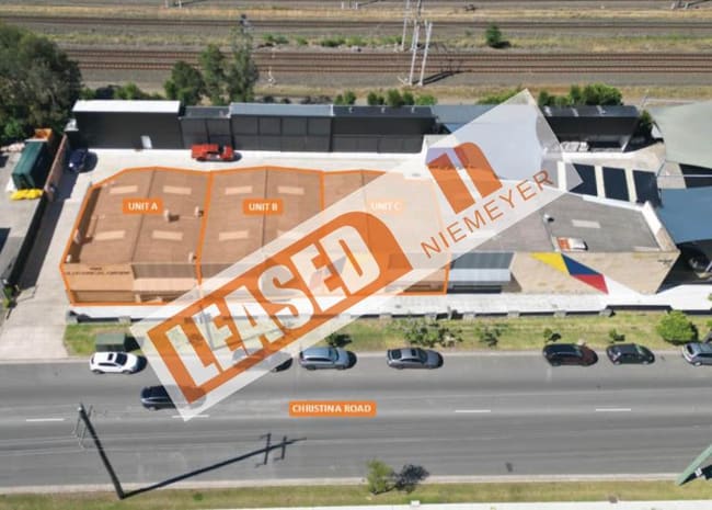 Unit B/33 Christina Road Villawood NSW 2163