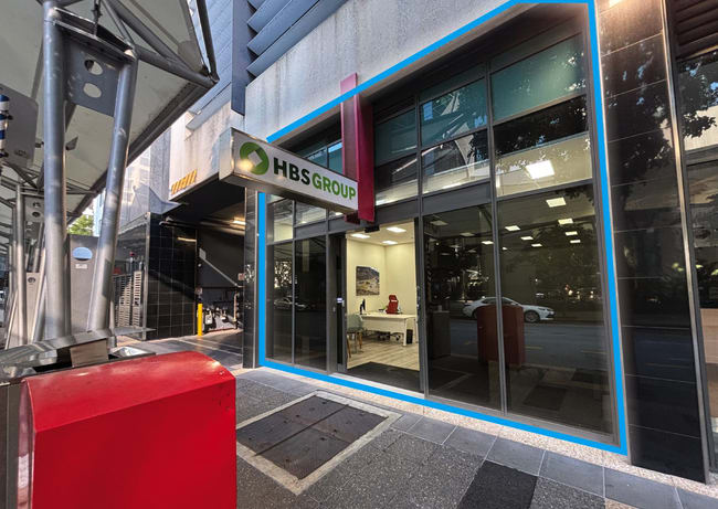 26 Felix Street Brisbane City QLD 4000 26 Felix Street Brisbane City QLD 4000