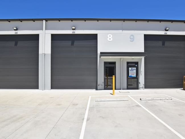 Unit 8/210 Macquarie Road Warners Bay NSW 2282