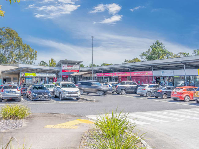 Shop 21-24/115-117 Buckley Road Burpengary East QLD 4505