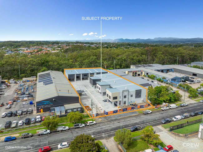 Molendinar QLD 4214