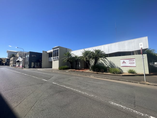 8 Union Street Toowoomba City QLD 4350 8 Union Street Toowoomba City QLD 4350