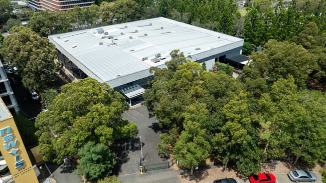 8 Figtree Drive Sydney Olympic Park NSW 2127