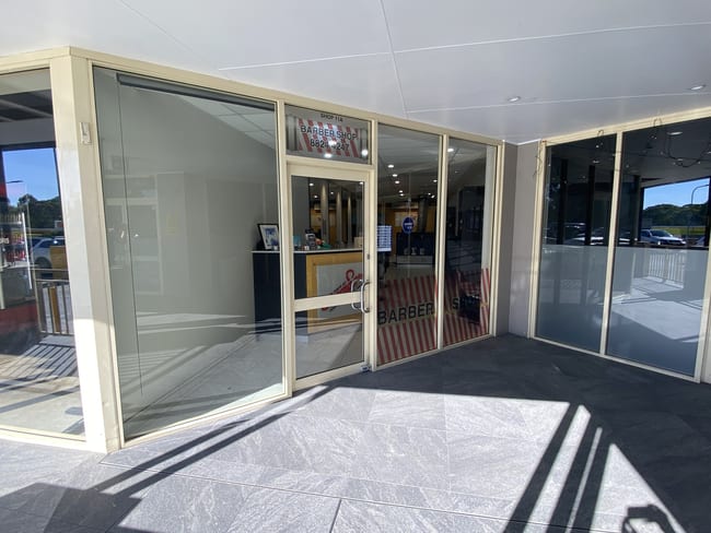 11A/40 Panmure Street Rouse Hill NSW 2155 11A/40 Panmure Street Rouse Hill NSW 2155