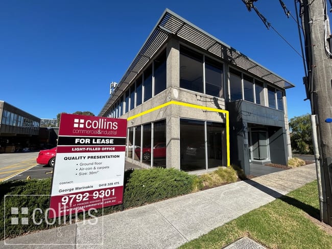 Suite G2/2 Winterton Road Clayton VIC 3168 Suite G2/2 Winterton Road Clayton VIC 3168