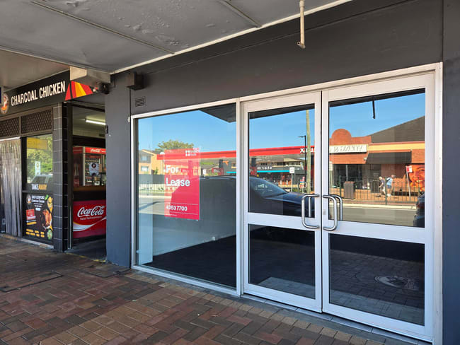 Shop 4/67 Victoria Street East Gosford NSW 2250 Shop 4/67 Victoria Street East Gosford NSW 2250