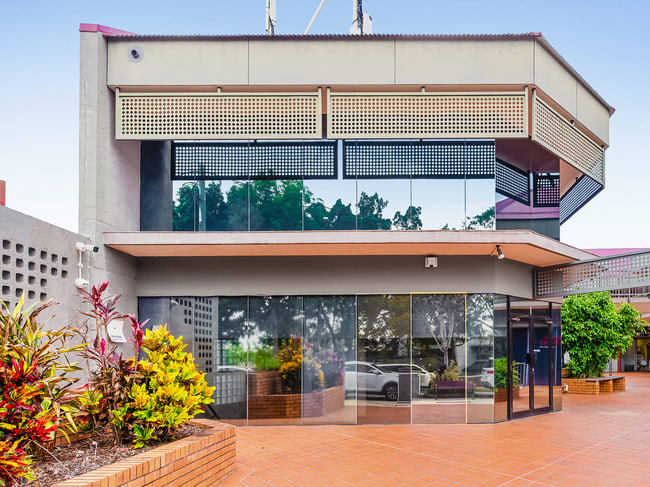 Unit 1/180 Moggill Road Taringa QLD 4068