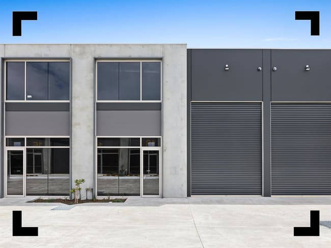 30 Dairy Drive Coburg North VIC 3058 30 Dairy Drive Coburg North VIC 3058