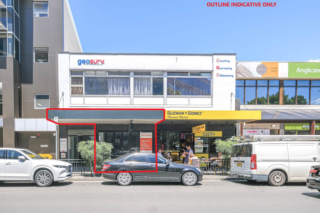 11A Montgomery Street Kogarah NSW 2217