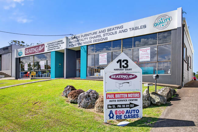 13 Harvest Court Southport QLD 4215 13 Harvest Court Southport QLD 4215