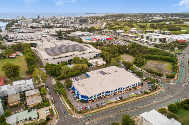 12/27 Evans Street Maroochydore QLD 4558 12/27 Evans Street Maroochydore QLD 4558
