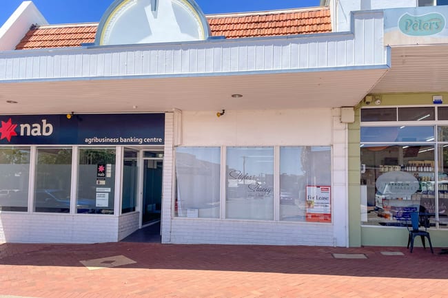 11a Fortune Street Narrogin WA 6312 11a Fortune Street Narrogin WA 6312