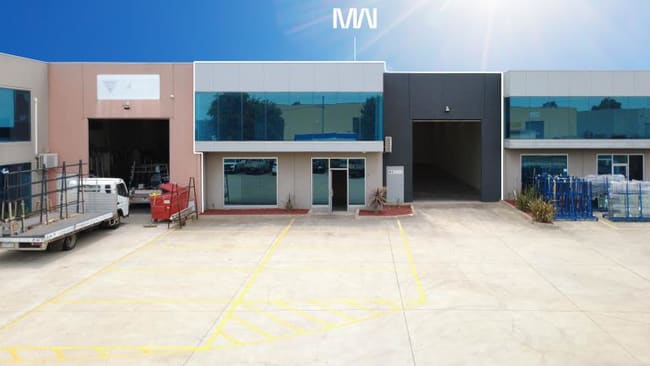 22 Northview Drive Sunshine West VIC 3020 22 Northview Drive Sunshine West VIC 3020