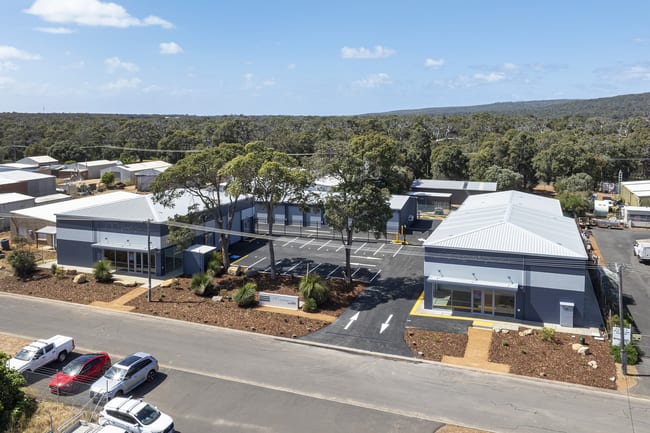 Unit 4/24 Brindley Street Augusta WA 6290 Unit 4/24 Brindley Street Augusta WA 6290
