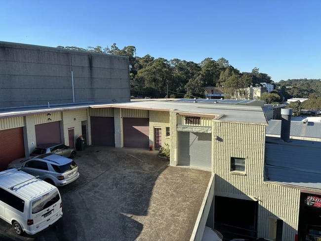 8/8 Brennan Close Asquith NSW 2077 8/8 Brennan Close Asquith NSW 2077
