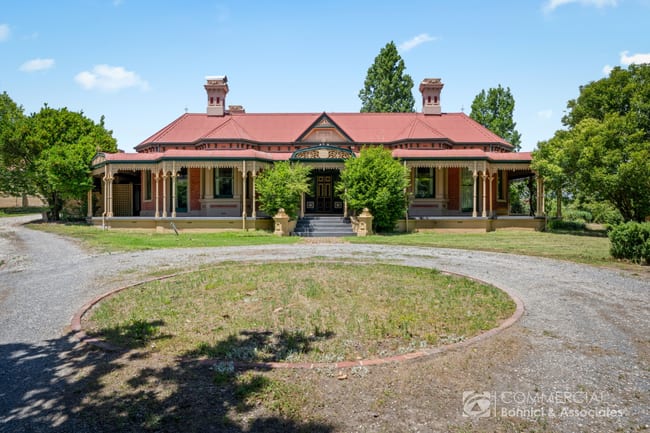 2 High Street Wodonga VIC 3690