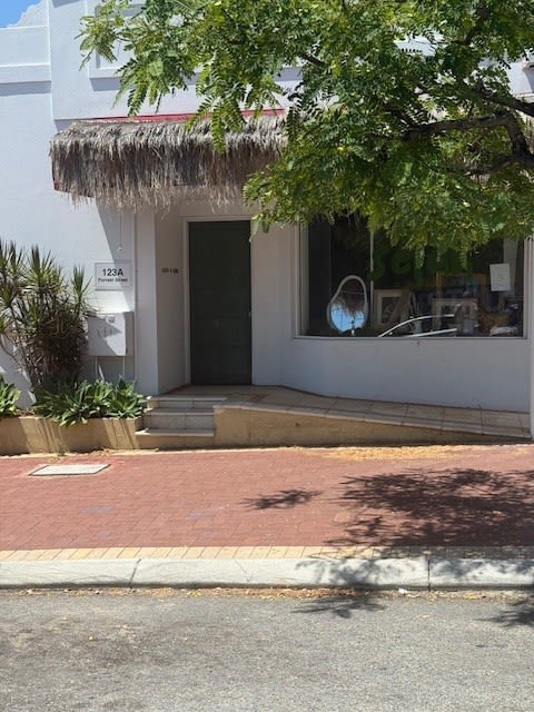 123A Forrest Street North Perth WA 6006 123A Forrest Street North Perth WA 6006