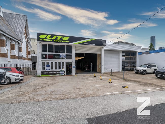 25 Glenelg Street South Brisbane QLD 4101 25 Glenelg Street South Brisbane QLD 4101
