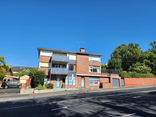 295 Sandy Bay Road Sandy Bay TAS 7005 295 Sandy Bay Road Sandy Bay TAS 7005