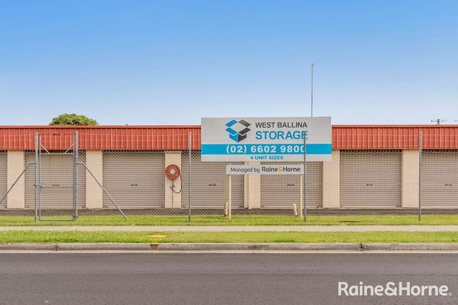West Ballina NSW 2478 West Ballina NSW 2478