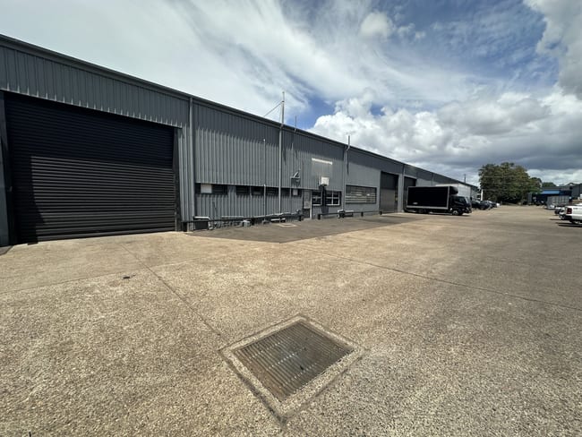 7/594 Boundary Road Archerfield QLD 4108 7/594 Boundary Road Archerfield QLD 4108