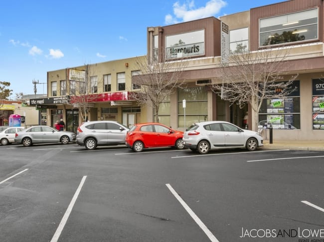 11/20-22 Ranelagh Drive Mount Eliza VIC 3930