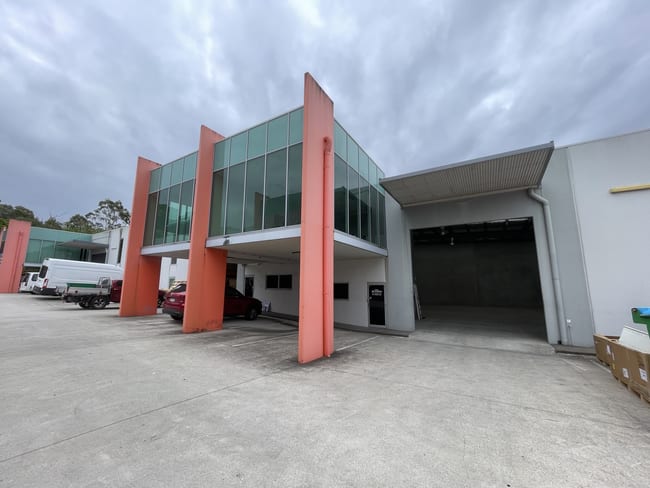 2&3/12-16 Robart Court Narangba QLD 4504 2&3/12-16 Robart Court Narangba QLD 4504