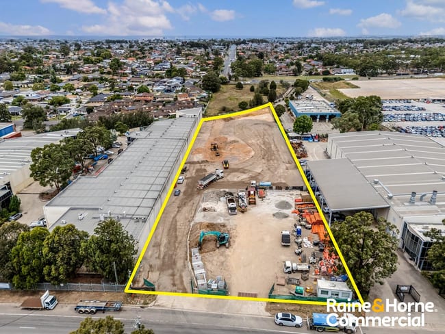 29 Redfern Street Wetherill Park NSW 2164 29 Redfern Street Wetherill Park NSW 2164