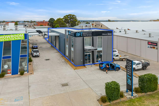 901B Latrobe Street Delacombe VIC 3356 901B Latrobe Street Delacombe VIC 3356